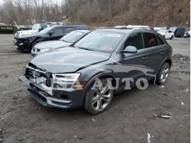 AUDI Q3 PREMIUM 2018