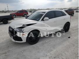 AUDI Q3 PREMIUM 2018