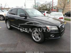 AUDI Q5 PREMIUM PLUS 2017