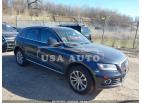 AUDI Q5 2.0T PREMIUM 2016