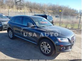 AUDI Q5 2.0T PREMIUM 2016