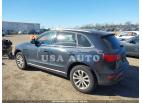 AUDI Q5 2.0T PREMIUM 2016