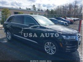 AUDI Q7 3.0T PREMIUM 2017