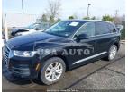 AUDI Q7 3.0T PREMIUM 2017