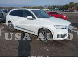 AUDI Q7 PREMIUM PLUS 2017