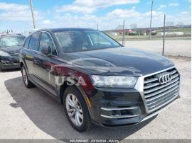 AUDI Q7 3.0T PREMIUM 2017