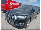 AUDI Q7 3.0T PREMIUM 2017