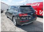 AUDI Q7 3.0T PREMIUM 2017