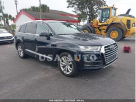 AUDI Q7 3.0T PREMIUM 2017