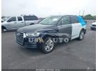 AUDI Q7 3.0T PREMIUM 2017