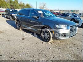 AUDI Q7 3.0T PREMIUM 2017
