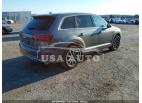 AUDI Q7 3.0T PREMIUM 2017