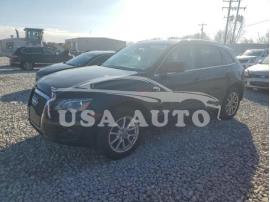 AUDI Q5 PREMIUM 2012