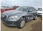 AUDI Q5 PREMIUM 2012