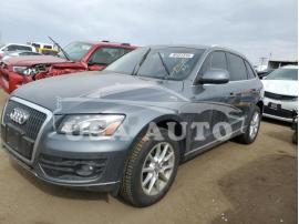 AUDI Q5 PREMIUM 2012