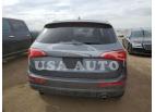 AUDI Q5 PREMIUM 2012