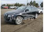 AUDI Q5 PREMIUM 2013