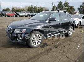 AUDI Q5 PREMIUM 2013