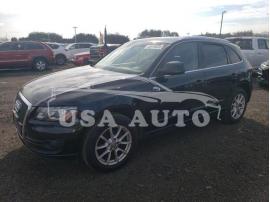 AUDI Q5 PREMIUM 2012