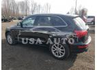 AUDI Q5 PREMIUM 2012