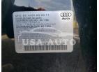 AUDI Q5 PREMIUM 2012