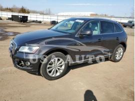AUDI Q5 PREMIUM 2014