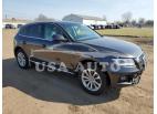 AUDI Q5 PREMIUM 2014