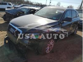 AUDI Q5 PREMIUM 2012