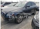 AUDI Q5 PREMIUM 2013