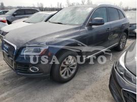AUDI Q5 PREMIUM 2013