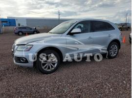 AUDI Q5 PREMIUM 2014