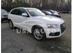 AUDI Q5 PREMIUM 2014