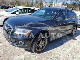 AUDI Q5 PREMIUM 2013