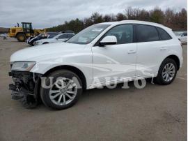 AUDI Q5 PREMIUM 2014