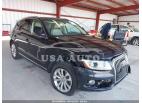 AUDI Q5 2.0T PREMIUM 2014