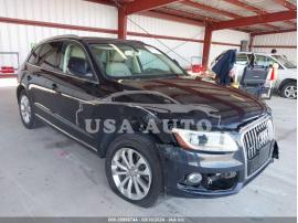 AUDI Q5 2.0T PREMIUM 2014