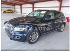 AUDI Q5 2.0T PREMIUM 2014