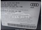 AUDI Q5 2.0T PREMIUM 2014