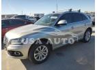 AUDI Q5 PREMIUM 2013