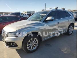 AUDI Q5 PREMIUM 2013