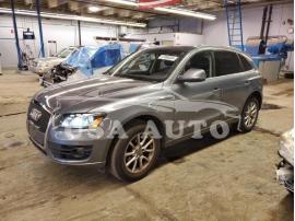 AUDI Q5 PREMIUM 2012