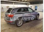 AUDI Q5 PREMIUM 2012