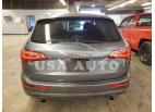 AUDI Q5 PREMIUM 2012