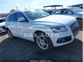 AUDI Q5 2.0T PREMIUM 2015