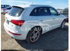 AUDI Q5 2.0T PREMIUM 2015