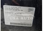 AUDI Q5 PREMIUM 2014