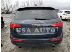 AUDI Q5 PREMIUM 2014