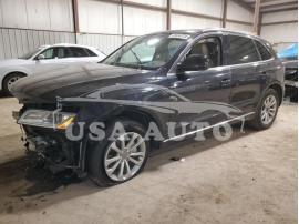 AUDI Q5 PREMIUM 2014