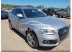 AUDI Q5 2.0T PREMIUM 2015