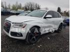 AUDI Q5 PREMIUM 2013